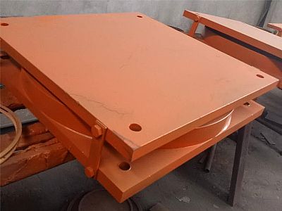萍乡建筑摩擦摆隔震支座用材料检测应该遵循哪些规范